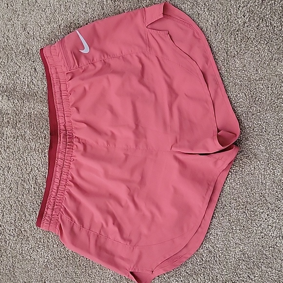 Nike Pants - Nike Dri-Fit Running Shorts - Lowest Price